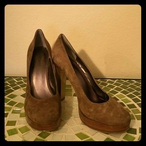 Nine West High Heels